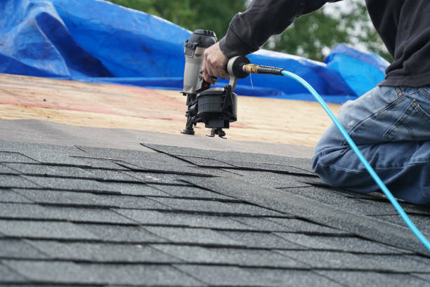 Slate Roofing Contractor in Paris, TN