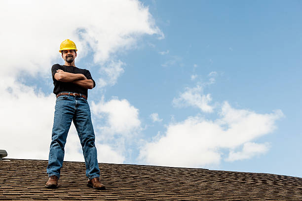 Best Flat Roof Repair Services  in Paris, TN