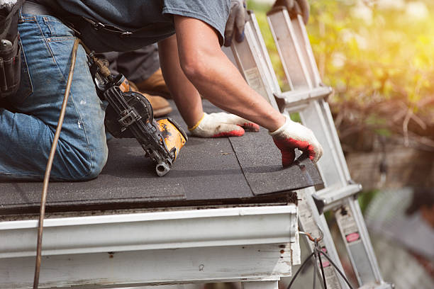 Best Roof Replacement Cost  in Paris, TN